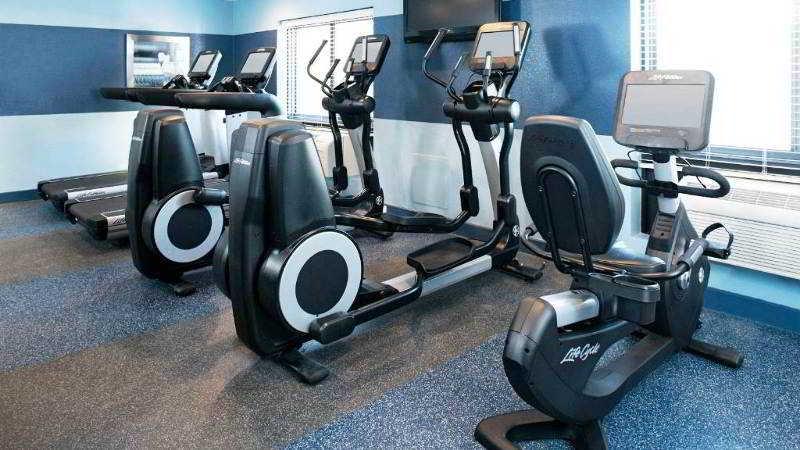 Four Points By Sheraton Fort Myers Airport Экстерьер фото