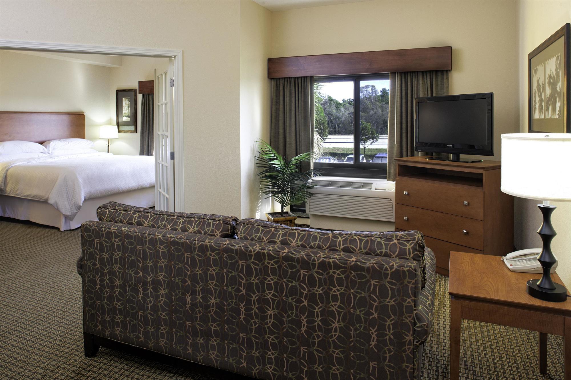 Four Points By Sheraton Fort Myers Airport Экстерьер фото