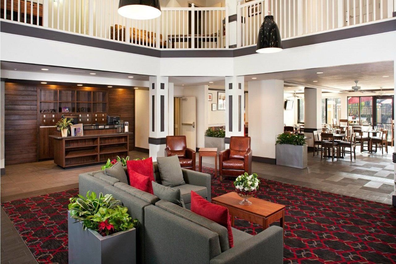 Four Points By Sheraton Fort Myers Airport Экстерьер фото