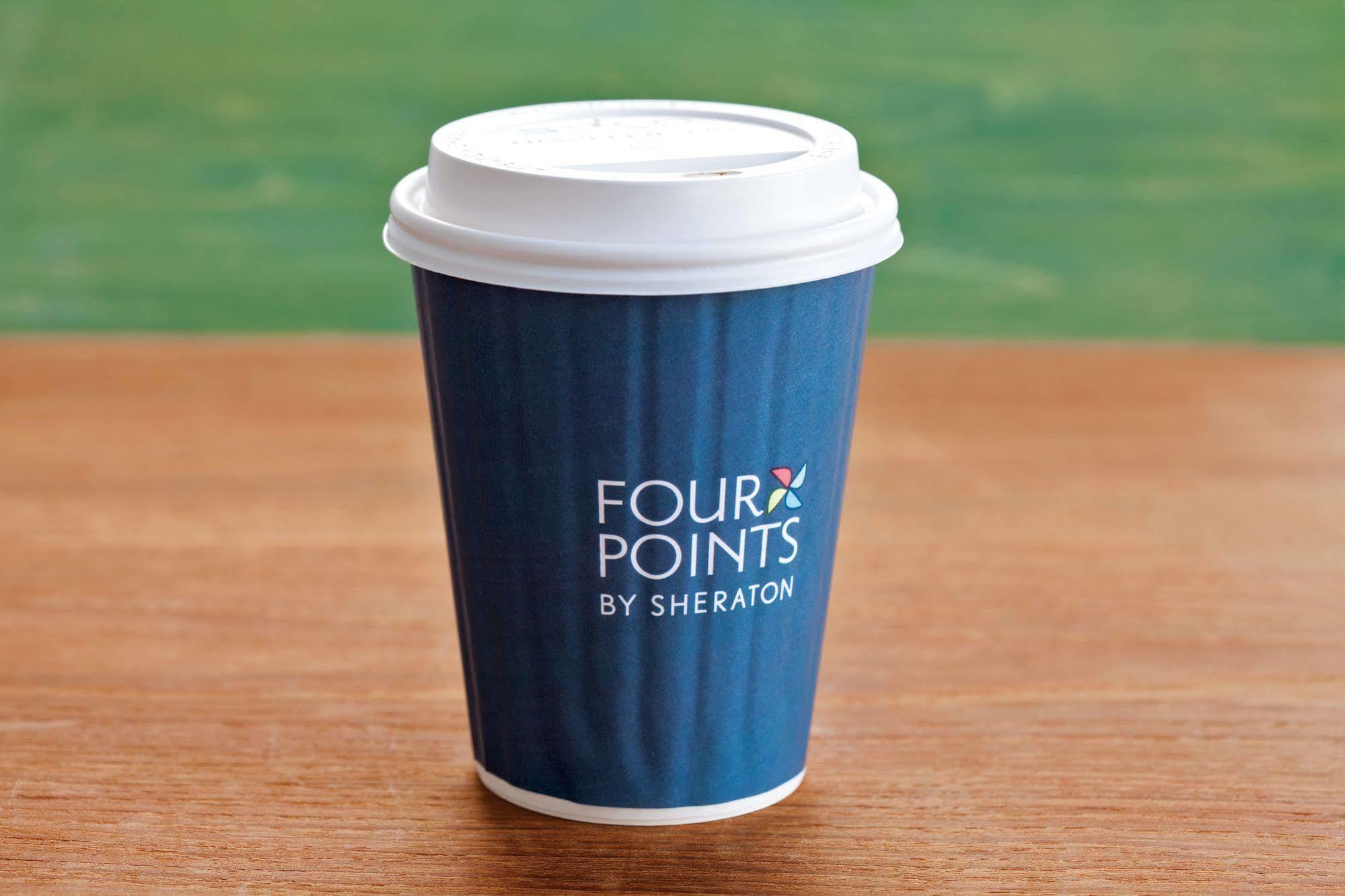 Four Points By Sheraton Fort Myers Airport Экстерьер фото