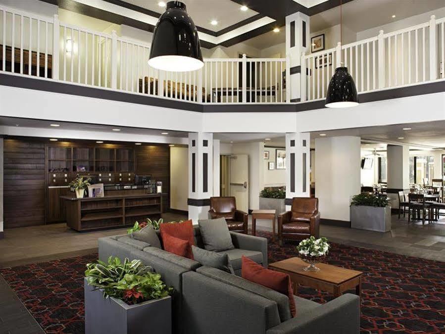 Four Points By Sheraton Fort Myers Airport Экстерьер фото