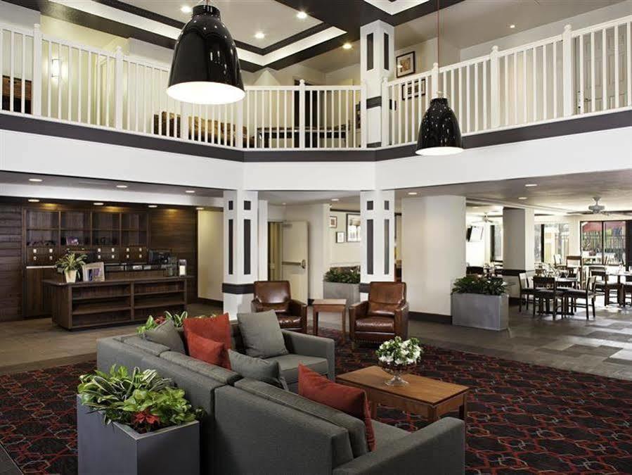 Four Points By Sheraton Fort Myers Airport Экстерьер фото