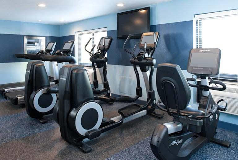Four Points By Sheraton Fort Myers Airport Экстерьер фото